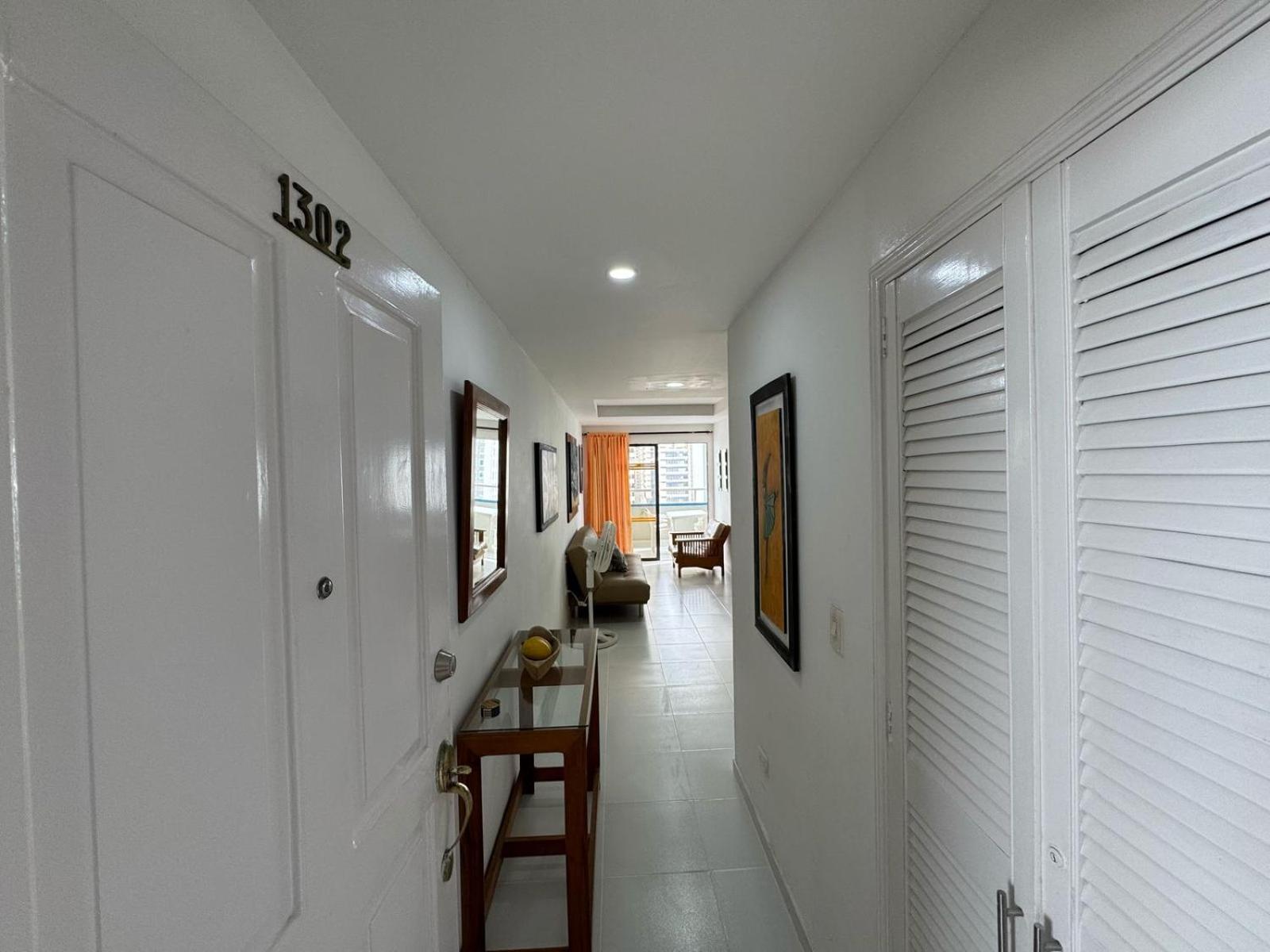 En Edificio Portofino Icdi Cartagena