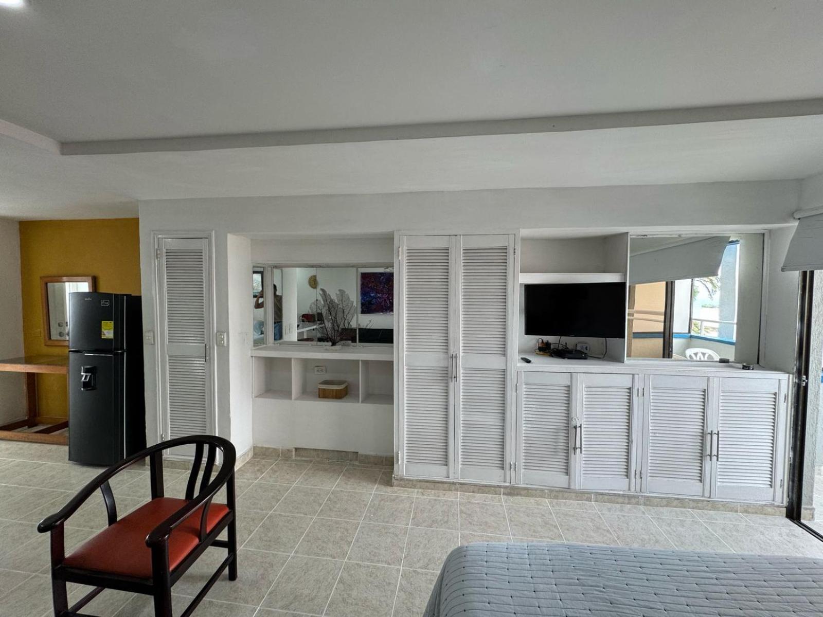 En Edificio Portofino Icdi Apartamento *