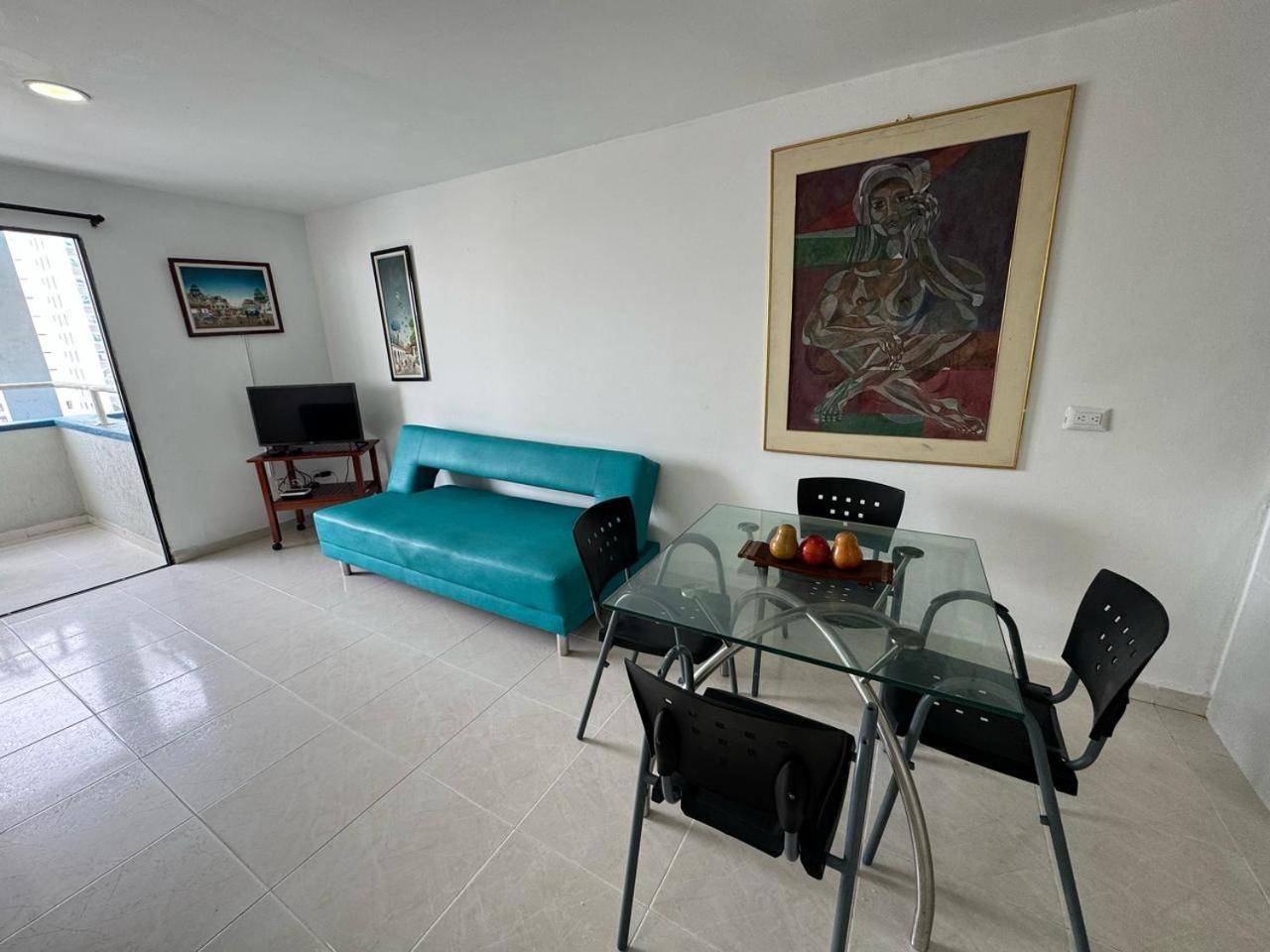 En Edificio Portofino Icdi Apartamento *